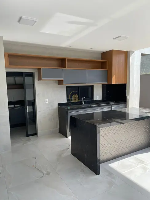 Casa de Condomínio com 3 quartos à venda, 280m2 em Parque Residencial Damha VI, Sao Jose Do Rio Preto - SP - imagem 9 Foto 9 de Casa de Condomínio com 3 quartos à venda, 280m2 em Parque Residencial Damha VI, Sao Jose Do Rio Preto - SP