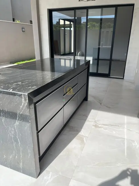 Casa de Condomínio com 3 quartos à venda, 280m2 em Parque Residencial Damha VI, Sao Jose Do Rio Preto - SP - imagem 7 Foto 7 de Casa de Condomínio com 3 quartos à venda, 280m2 em Parque Residencial Damha VI, Sao Jose Do Rio Preto - SP