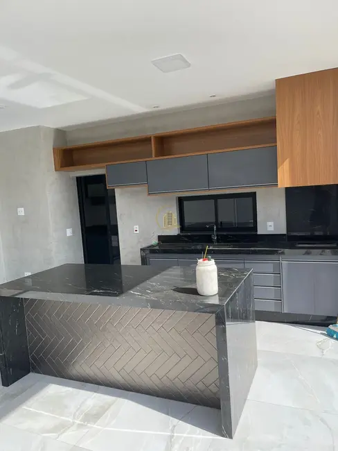 Casa de Condomínio com 3 quartos à venda, 280m2 em Parque Residencial Damha VI, Sao Jose Do Rio Preto - SP - imagem 6 Foto 6 de Casa de Condomínio com 3 quartos à venda, 280m2 em Parque Residencial Damha VI, Sao Jose Do Rio Preto - SP