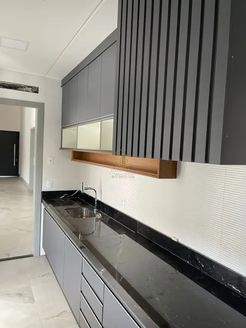 Casa de Condomínio com 3 quartos à venda, 280m2 em Parque Residencial Damha VI, Sao Jose Do Rio Preto - SP - imagem 3 Foto 3 de Casa de Condomínio com 3 quartos à venda, 280m2 em Parque Residencial Damha VI, Sao Jose Do Rio Preto - SP