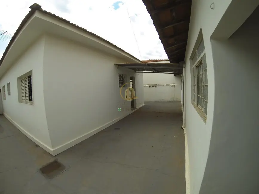 Foto 3 de Casa com 3 quartos à venda, 155m2 em Boa Vista, Sao Jose Do Rio Preto - SP