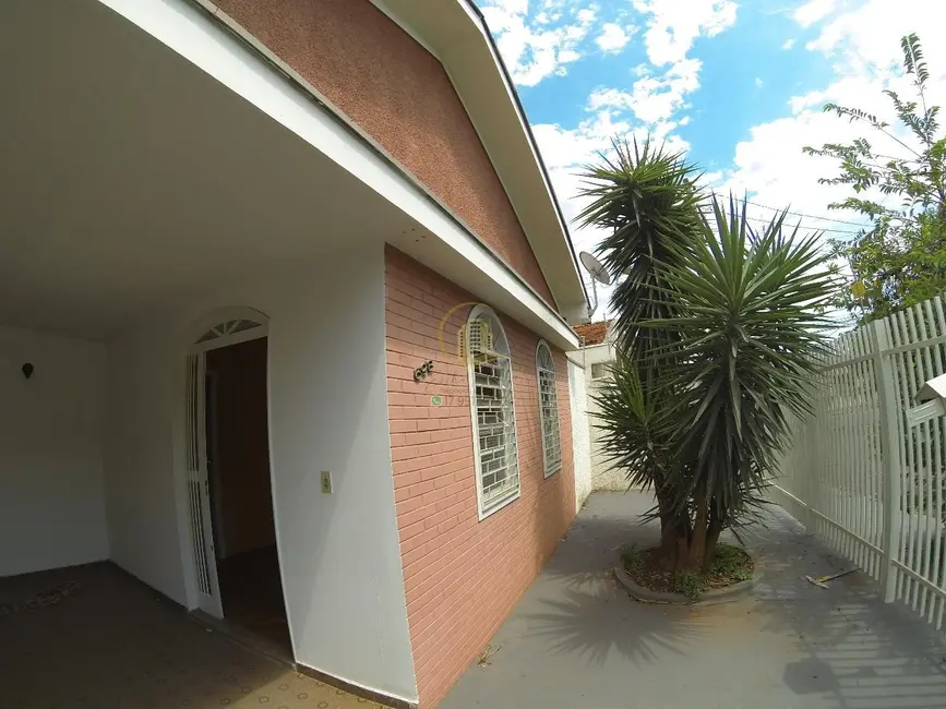 Foto 1 de Casa com 3 quartos à venda, 155m2 em Boa Vista, Sao Jose Do Rio Preto - SP