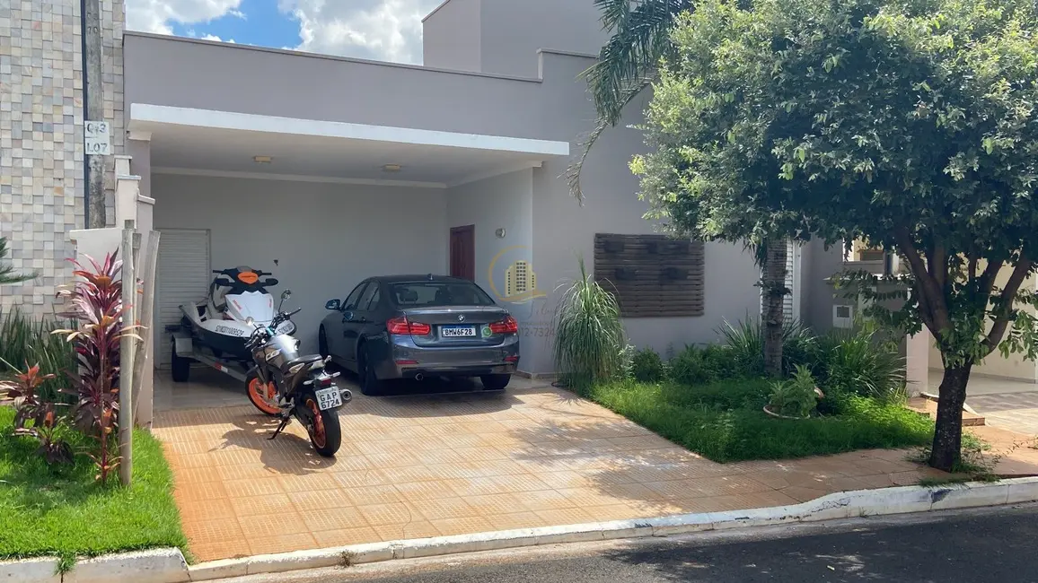 Foto 7 de Casa de Condomínio com 3 quartos à venda, 168m2 em Residencial Amazonas, Sao Jose Do Rio Preto - SP