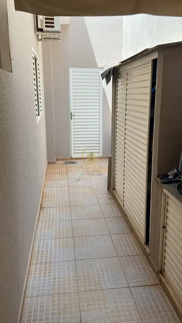 Foto 5 de Casa de Condomínio com 3 quartos à venda, 168m2 em Residencial Amazonas, Sao Jose Do Rio Preto - SP