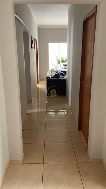 Foto 4 de Casa de Condomínio com 3 quartos à venda, 168m2 em Residencial Amazonas, Sao Jose Do Rio Preto - SP