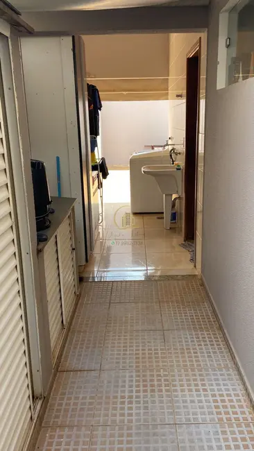 Foto 8 de Casa de Condomínio com 3 quartos à venda, 168m2 em Residencial Amazonas, Sao Jose Do Rio Preto - SP