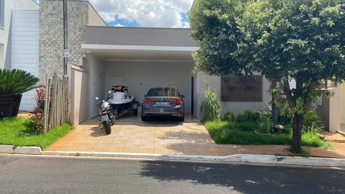 Foto 6 de Casa de Condomínio com 3 quartos à venda, 168m2 em Residencial Amazonas, Sao Jose Do Rio Preto - SP