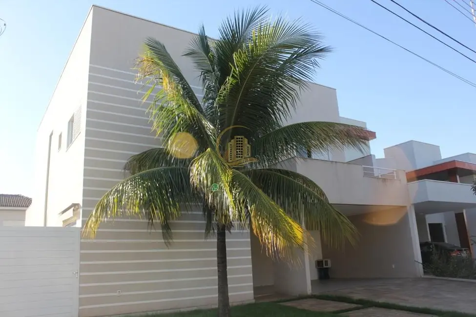 Foto 7 de Casa de Condomínio com 3 quartos à venda, 350m2 em Sao Jose Do Rio Preto - SP