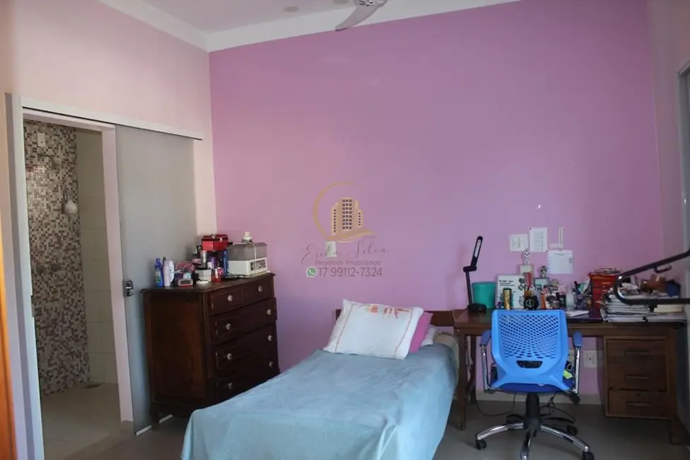 Foto 8 de Casa de Condomínio com 3 quartos à venda, 350m2 em Sao Jose Do Rio Preto - SP