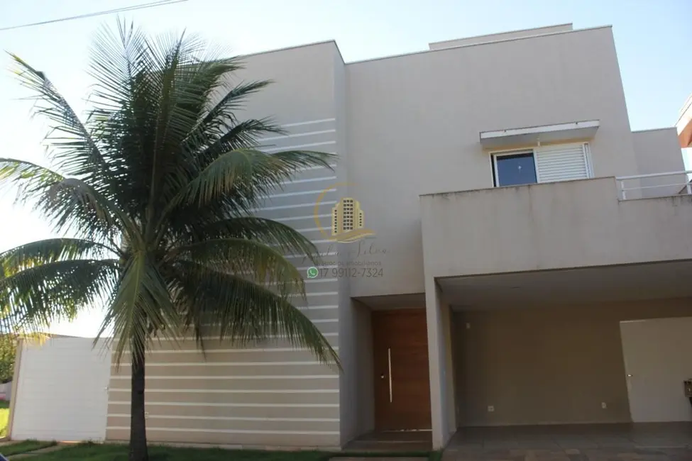Foto 6 de Casa de Condomínio com 3 quartos à venda, 350m2 em Sao Jose Do Rio Preto - SP