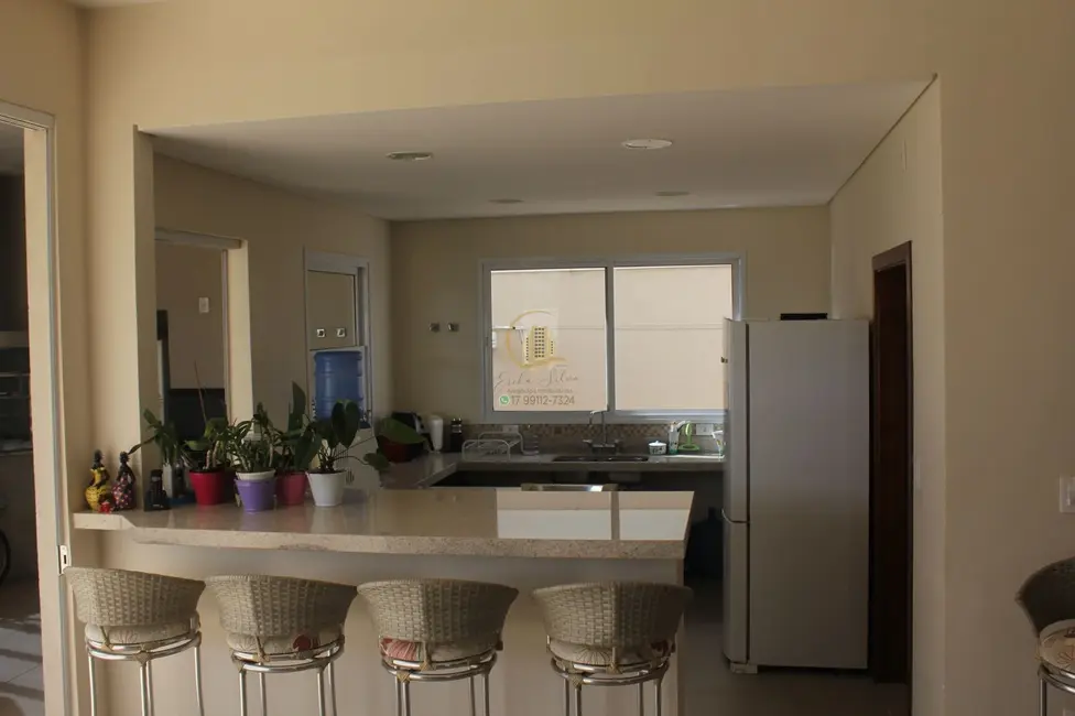 Foto 5 de Casa de Condomínio com 3 quartos à venda, 350m2 em Sao Jose Do Rio Preto - SP