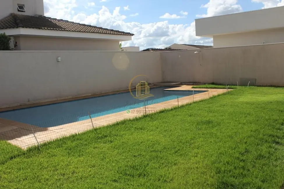 Foto 3 de Casa de Condomínio com 3 quartos à venda, 350m2 em Sao Jose Do Rio Preto - SP