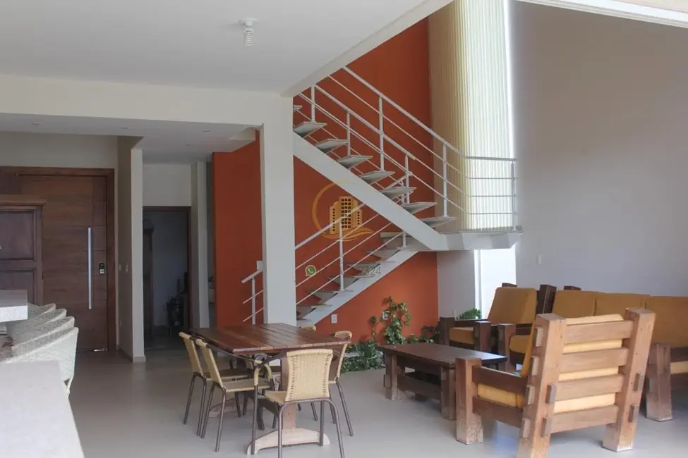 Foto 4 de Casa de Condomínio com 3 quartos à venda, 350m2 em Sao Jose Do Rio Preto - SP