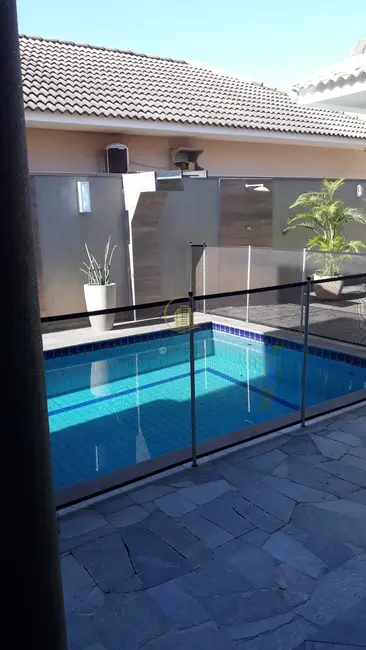 Foto 7 de Casa de Condomínio com 4 quartos à venda, 326m2 em Sao Jose Do Rio Preto - SP