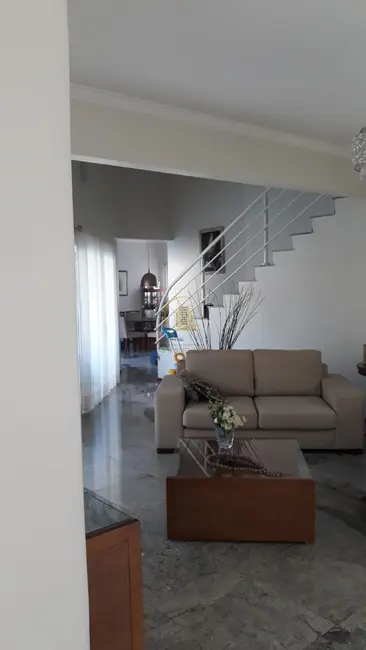 Foto 5 de Casa de Condomínio com 4 quartos à venda, 326m2 em Sao Jose Do Rio Preto - SP