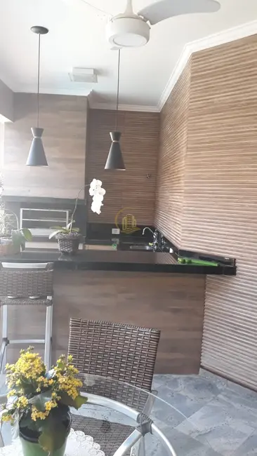 Foto 4 de Casa de Condomínio com 4 quartos à venda, 326m2 em Sao Jose Do Rio Preto - SP