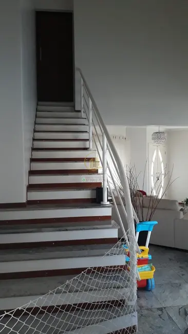 Foto 8 de Casa de Condomínio com 4 quartos à venda, 326m2 em Sao Jose Do Rio Preto - SP