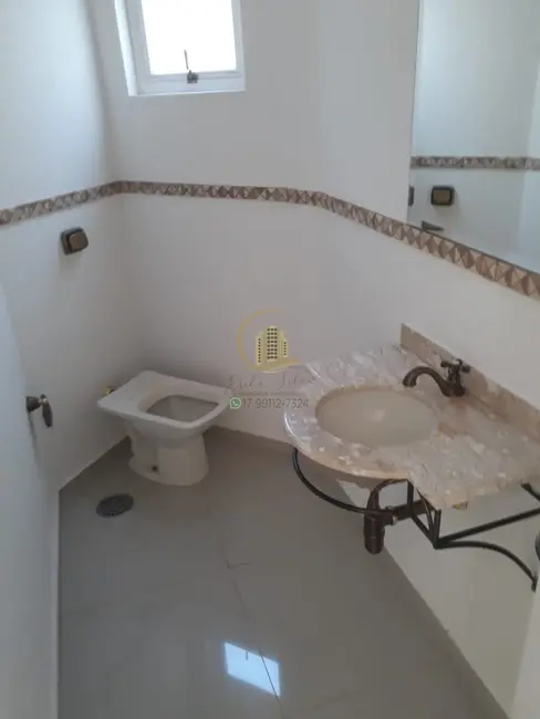 Foto 2 de Casa de Condomínio com 4 quartos à venda, 240m2 em Sao Jose Do Rio Preto - SP