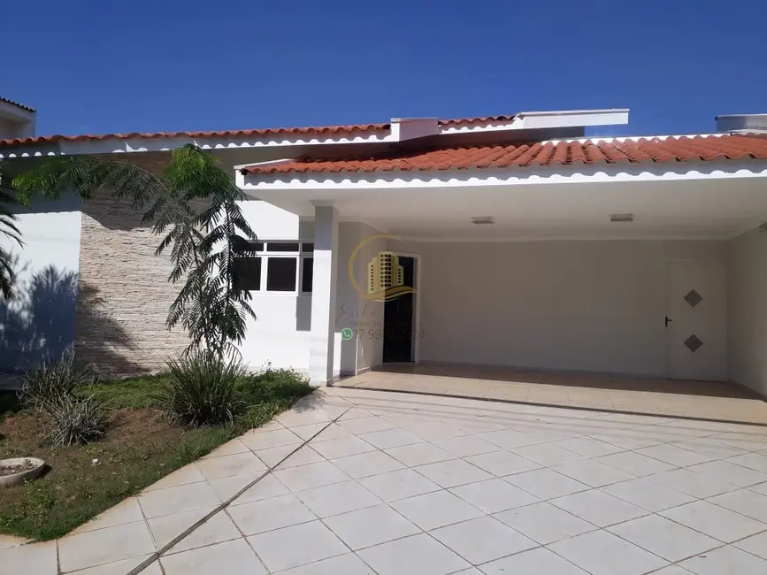 Foto 1 de Casa de Condomínio com 4 quartos à venda, 240m2 em Sao Jose Do Rio Preto - SP