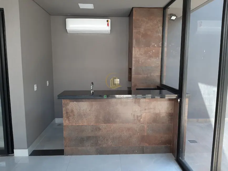 Foto 3 de Casa de Condomínio com 3 quartos à venda, 250m2 em Sao Jose Do Rio Preto - SP