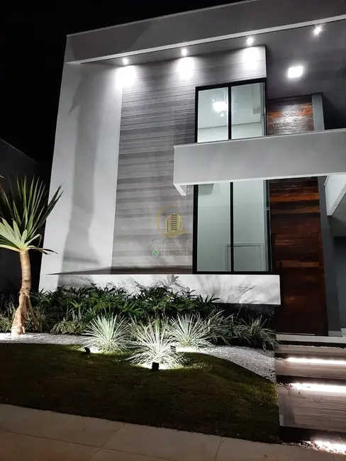 Foto 6 de Casa de Condomínio com 3 quartos à venda, 250m2 em Sao Jose Do Rio Preto - SP