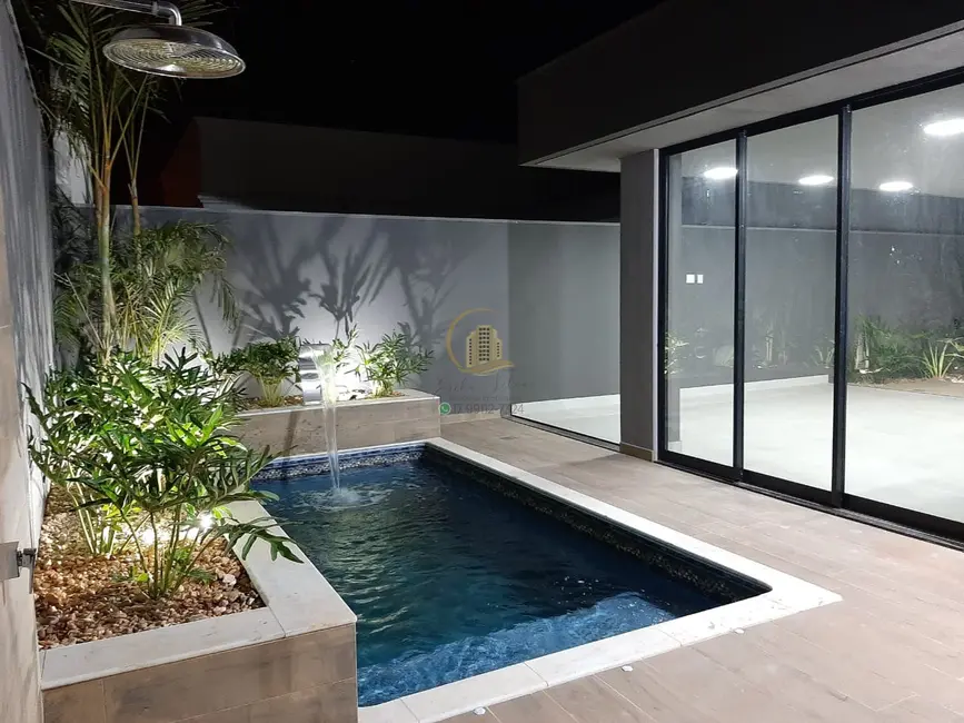 Foto 7 de Casa de Condomínio com 3 quartos à venda, 250m2 em Sao Jose Do Rio Preto - SP