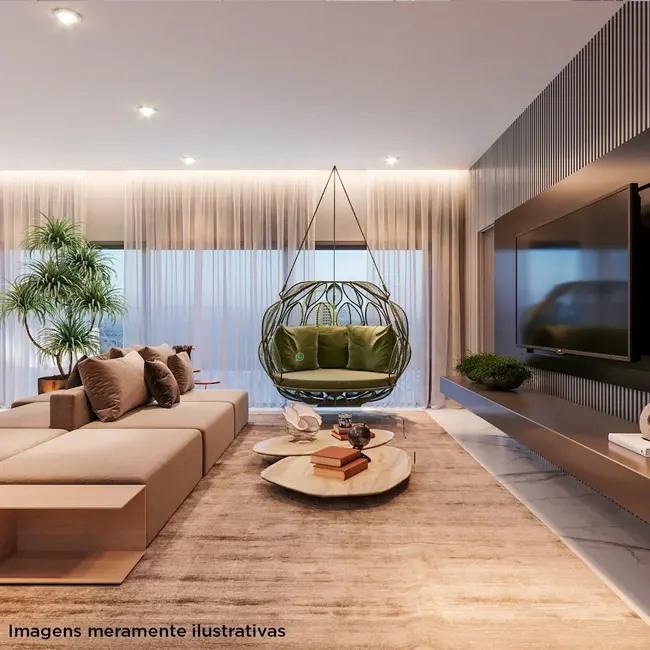 Casa de Condomínio com 5 quartos à venda, 567m2 em Residencial Quinta do Golfe, Sao Jose Do Rio Preto - SP - imagem 8 Foto 8 de Casa de Condomínio com 5 quartos à venda, 567m2 em Residencial Quinta do Golfe, Sao Jose Do Rio Preto - SP