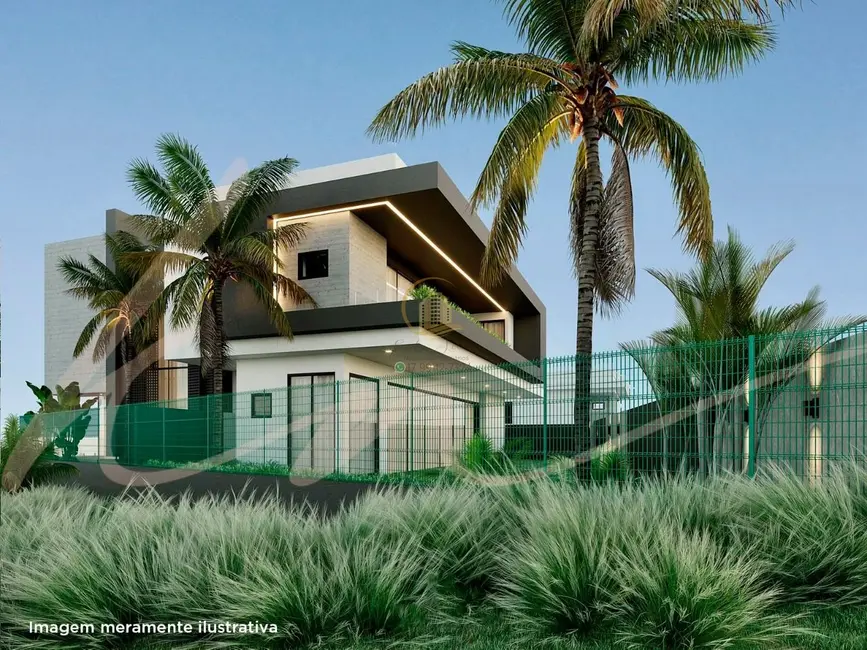 Casa de Condomínio com 5 quartos à venda, 567m2 em Residencial Quinta do Golfe, Sao Jose Do Rio Preto - SP - imagem 4 Foto 4 de Casa de Condomínio com 5 quartos à venda, 567m2 em Residencial Quinta do Golfe, Sao Jose Do Rio Preto - SP