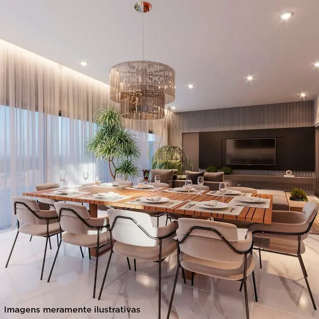 Casa de Condomínio com 5 quartos à venda, 567m2 em Residencial Quinta do Golfe, Sao Jose Do Rio Preto - SP - imagem 9 Foto 9 de Casa de Condomínio com 5 quartos à venda, 567m2 em Residencial Quinta do Golfe, Sao Jose Do Rio Preto - SP