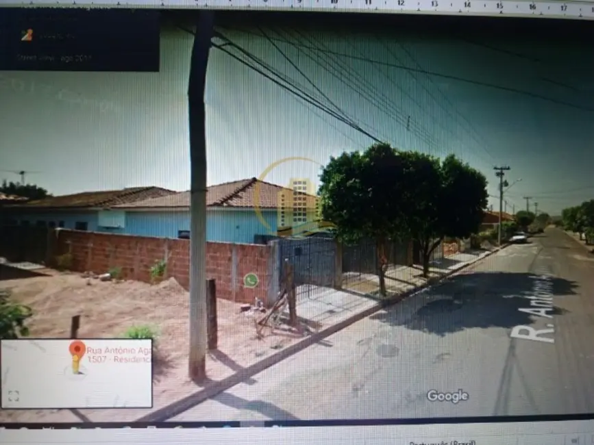 Foto 6 de Casa com 4 quartos à venda, 300m2 em Residencial Monte Líbano, Birigui - SP