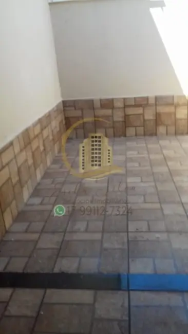 Foto 7 de Casa com 4 quartos à venda, 300m2 em Residencial Monte Líbano, Birigui - SP