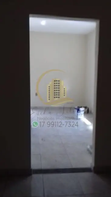 Foto 5 de Casa com 4 quartos à venda, 300m2 em Residencial Monte Líbano, Birigui - SP