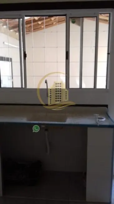 Foto 2 de Casa com 4 quartos à venda, 300m2 em Residencial Monte Líbano, Birigui - SP