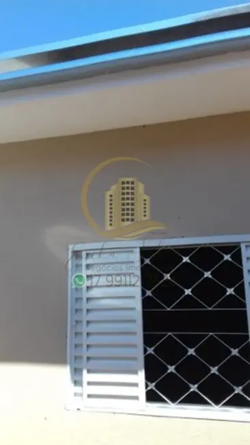 Foto 9 de Casa com 4 quartos à venda, 300m2 em Residencial Monte Líbano, Birigui - SP