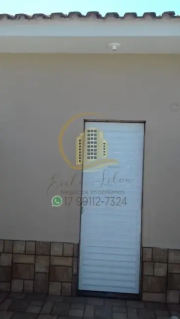 Foto 8 de Casa com 4 quartos à venda, 300m2 em Residencial Monte Líbano, Birigui - SP