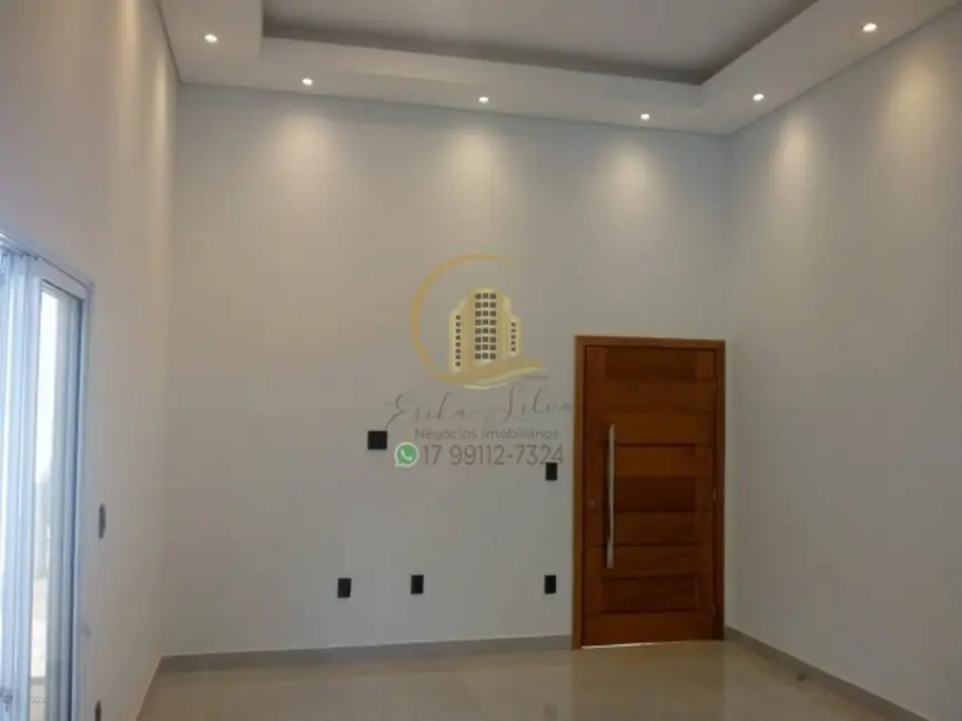 Casa com 3 quartos à venda, 100m2 em Sao Jose Do Rio Preto - SP - imagem 1 Foto 1 de Casa com 3 quartos à venda, 100m2 em Sao Jose Do Rio Preto - SP