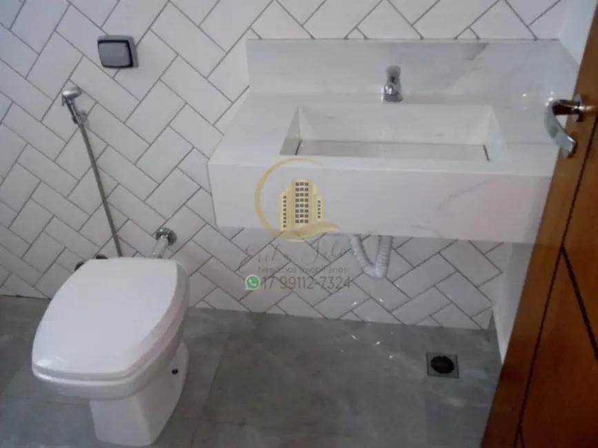 Casa com 3 quartos à venda, 100m2 em Sao Jose Do Rio Preto - SP - imagem 5 Foto 5 de Casa com 3 quartos à venda, 100m2 em Sao Jose Do Rio Preto - SP