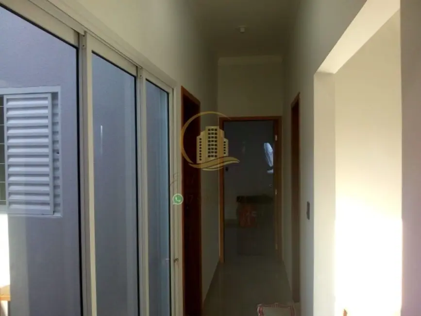 Casa com 3 quartos à venda, 100m2 em Sao Jose Do Rio Preto - SP - imagem 3 Foto 3 de Casa com 3 quartos à venda, 100m2 em Sao Jose Do Rio Preto - SP