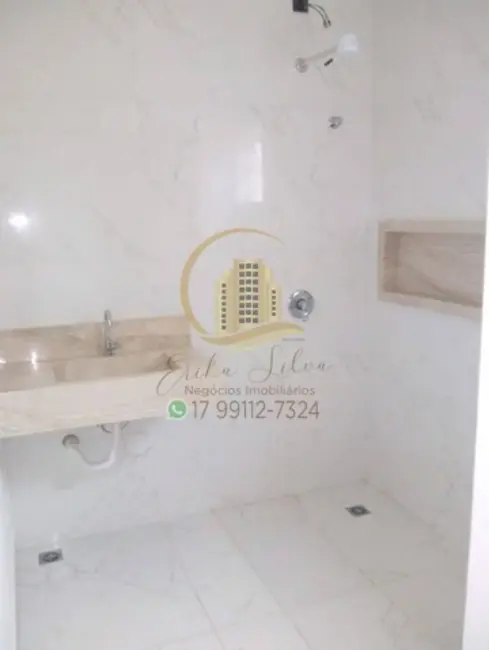 Casa com 3 quartos à venda, 100m2 em Sao Jose Do Rio Preto - SP - imagem 2 Foto 2 de Casa com 3 quartos à venda, 100m2 em Sao Jose Do Rio Preto - SP