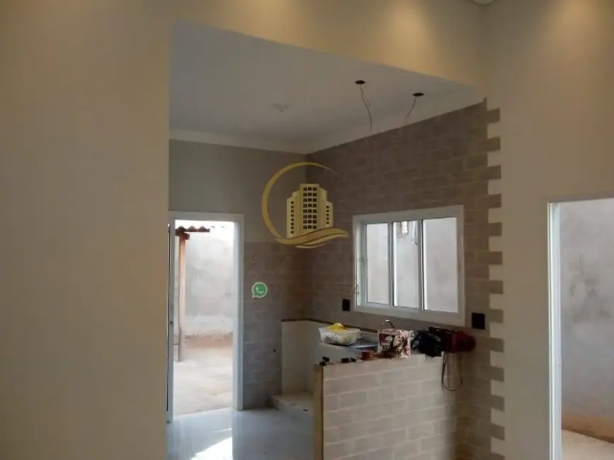 Casa com 3 quartos à venda, 100m2 em Sao Jose Do Rio Preto - SP - imagem 6 Foto 6 de Casa com 3 quartos à venda, 100m2 em Sao Jose Do Rio Preto - SP