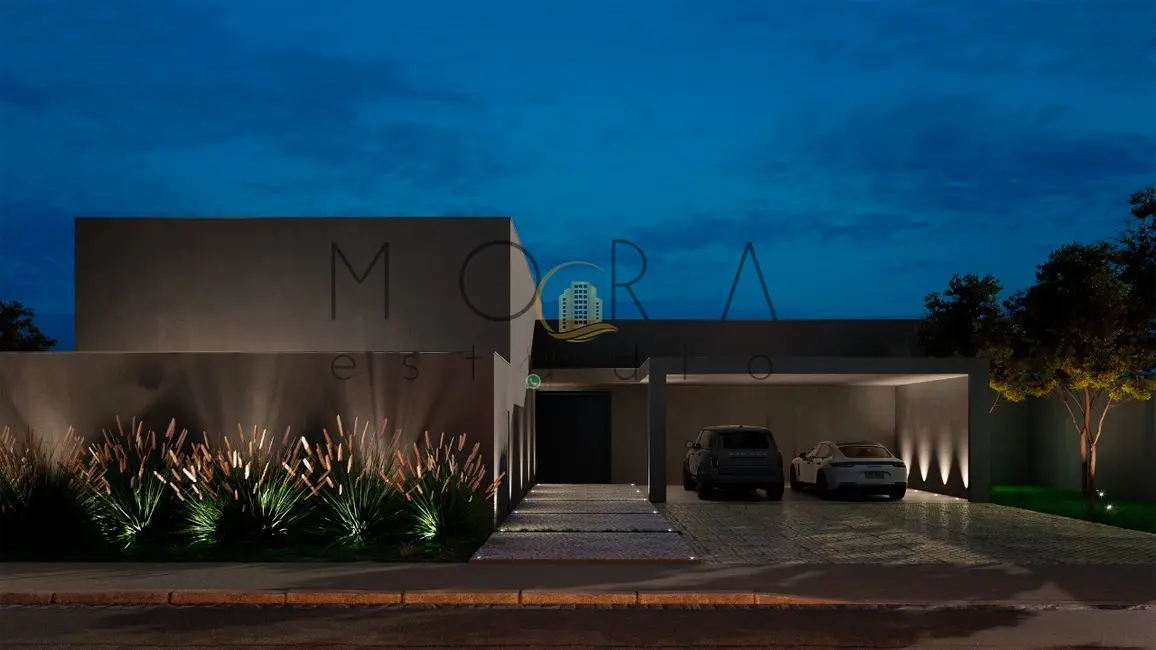 Foto 8 de Chácara com 3 quartos à venda, 344m2 em Chácara Recreativa Residencial Cortina D`Ampezzo, Sao Jose Do Rio Preto - SP