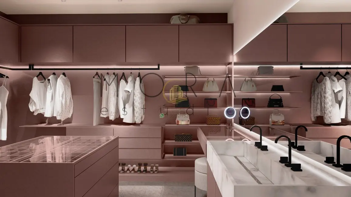 Foto 6 de Chácara com 3 quartos à venda, 344m2 em Chácara Recreativa Residencial Cortina D`Ampezzo, Sao Jose Do Rio Preto - SP