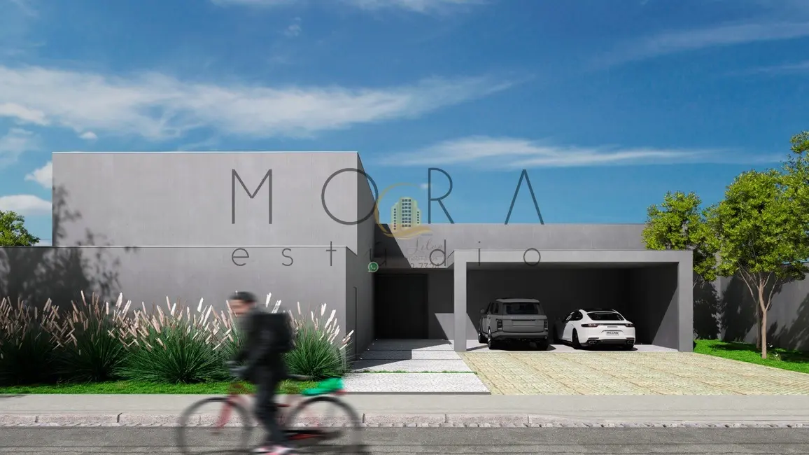 Foto 5 de Chácara com 3 quartos à venda, 344m2 em Chácara Recreativa Residencial Cortina D`Ampezzo, Sao Jose Do Rio Preto - SP