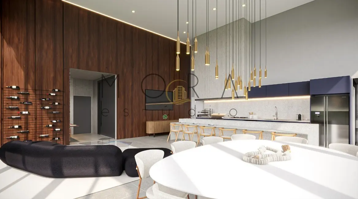 Foto 4 de Chácara com 3 quartos à venda, 344m2 em Chácara Recreativa Residencial Cortina D`Ampezzo, Sao Jose Do Rio Preto - SP