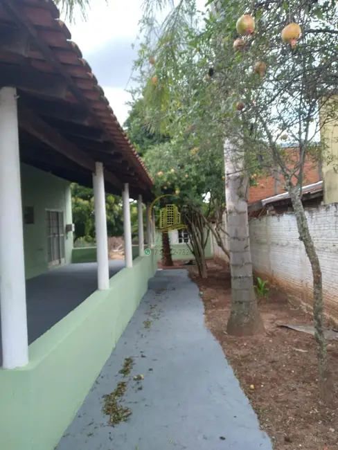 Foto 5 de Chácara com 3 quartos à venda, 190m2 em Estância Chácara Santa Inêz (Zona Rural), Sao Jose Do Rio Preto - SP
