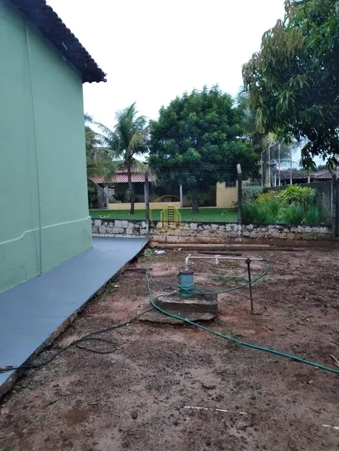 Foto 7 de Chácara com 3 quartos à venda, 190m2 em Estância Chácara Santa Inêz (Zona Rural), Sao Jose Do Rio Preto - SP