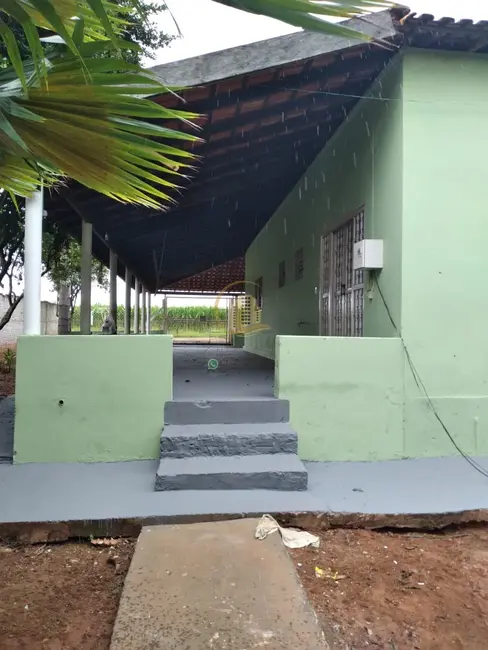 Foto 6 de Chácara com 3 quartos à venda, 190m2 em Estância Chácara Santa Inêz (Zona Rural), Sao Jose Do Rio Preto - SP