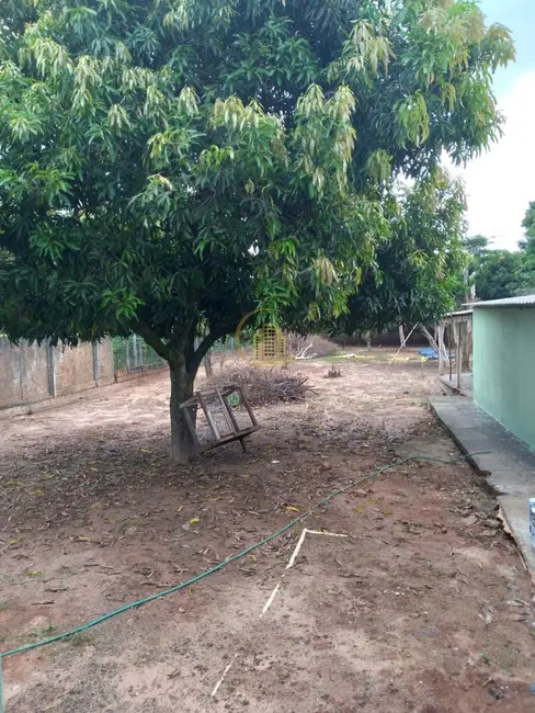 Foto 3 de Chácara com 3 quartos à venda, 190m2 em Estância Chácara Santa Inêz (Zona Rural), Sao Jose Do Rio Preto - SP