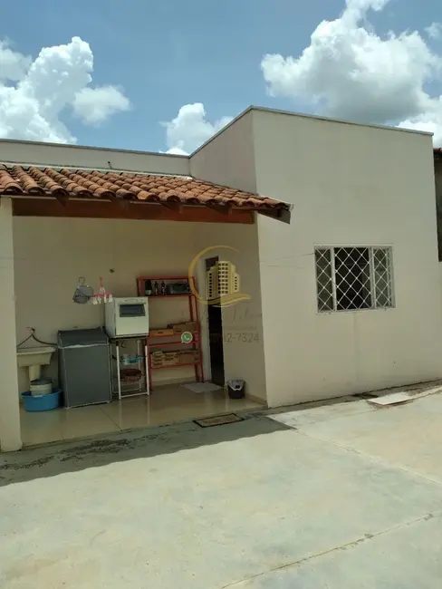 Foto 2 de Casa com 2 quartos à venda, 85m2 em Jardim Maria Lúcia, Sao Jose Do Rio Preto - SP