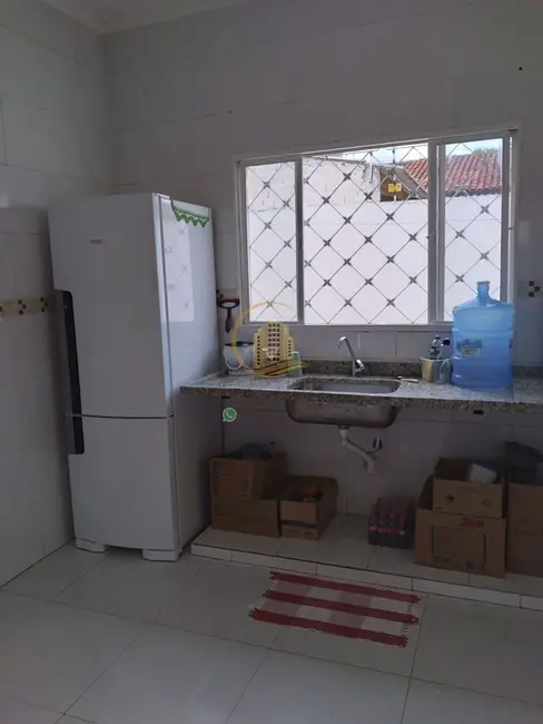 Foto 6 de Casa com 2 quartos à venda, 85m2 em Jardim Maria Lúcia, Sao Jose Do Rio Preto - SP